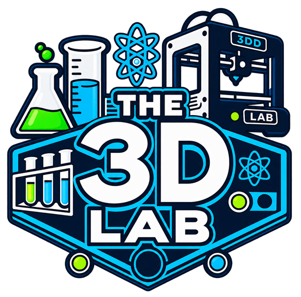 The 3D Lab Malta